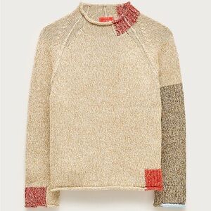 Jcrew The Rollneck by Eckhaus Latta